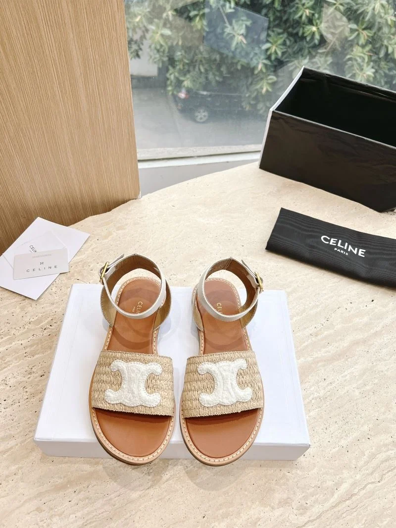 Celine Sandals SportInspired 10322