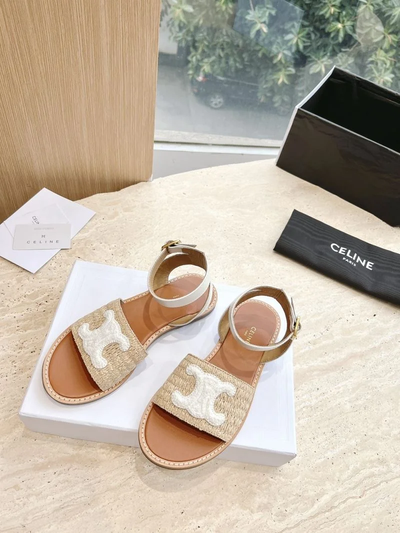 Celine Sandals SportInspired 10322