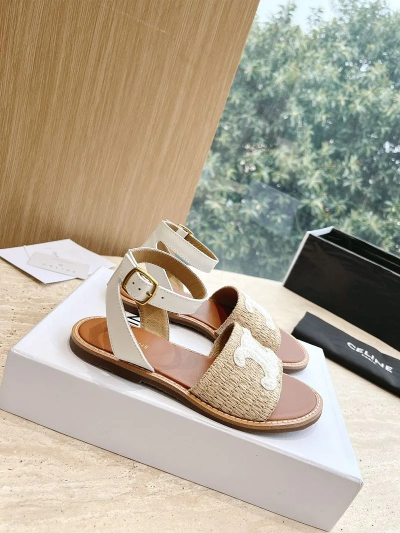Celine Sandals SportInspired 10322