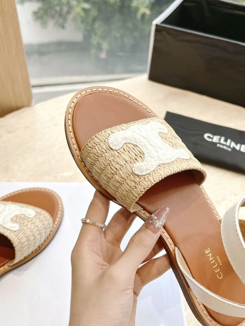 Celine Sandals SportInspired 10322