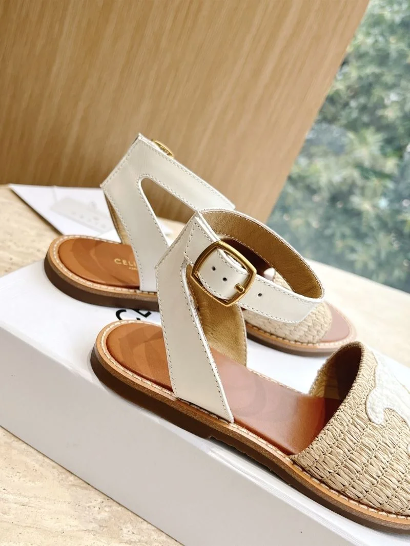 Celine Sandals SportInspired 10322