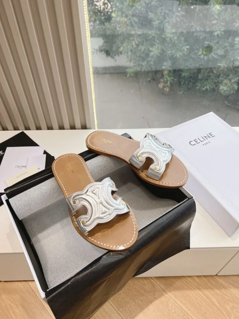 Elegant Celine Sandals 10321