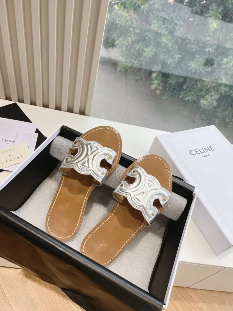 Elegant Celine Sandals 10321