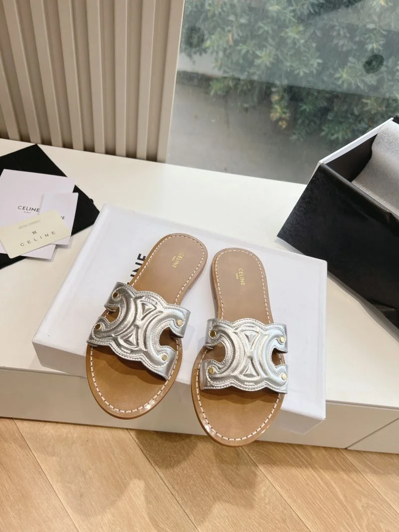 Elegant Celine Sandals 10321