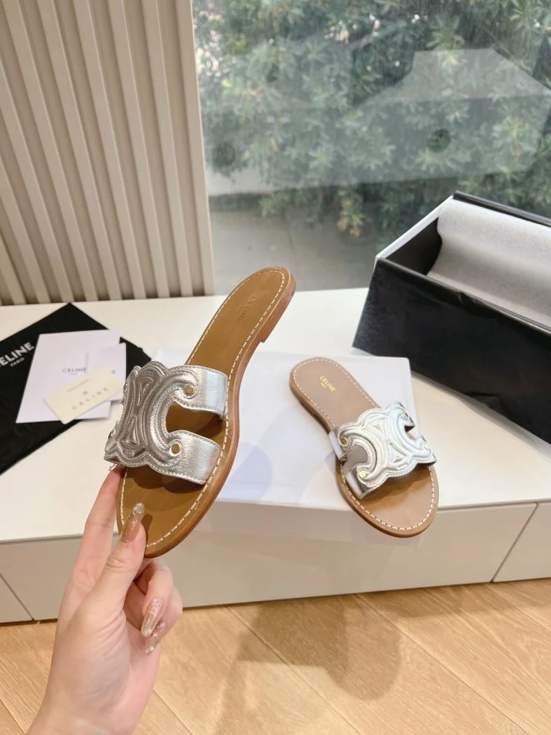 Elegant Celine Sandals 10321