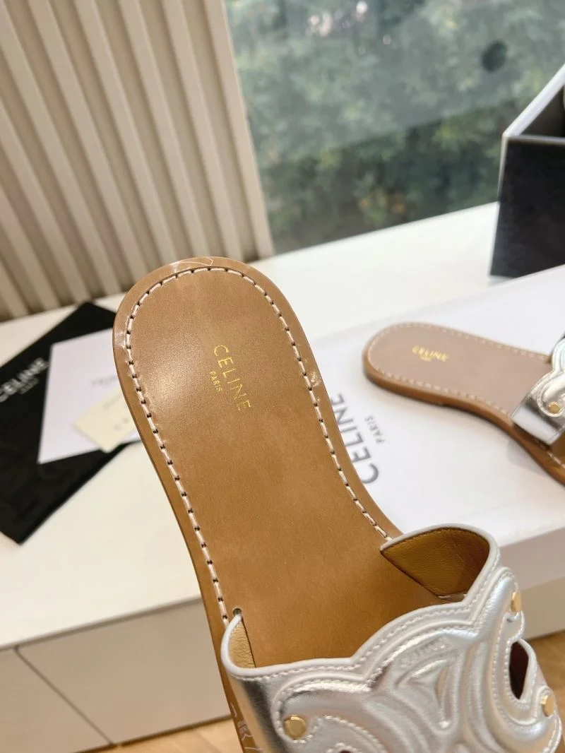 Elegant Celine Sandals 10321