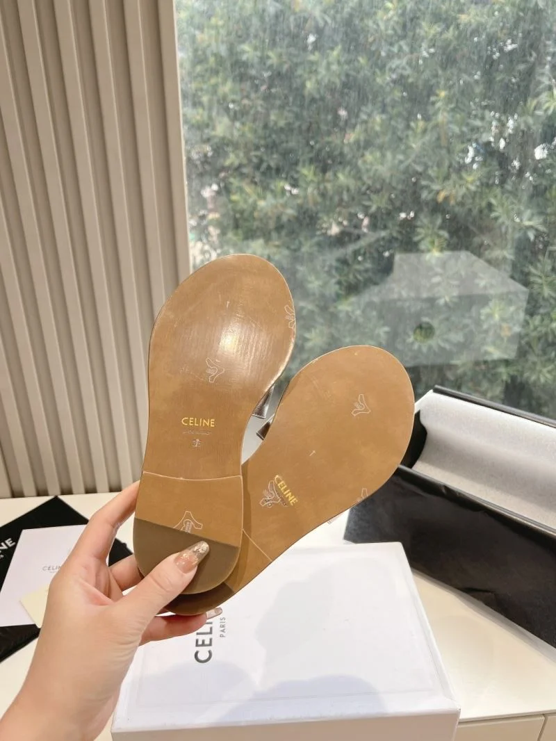 Elegant Celine Sandals 10321