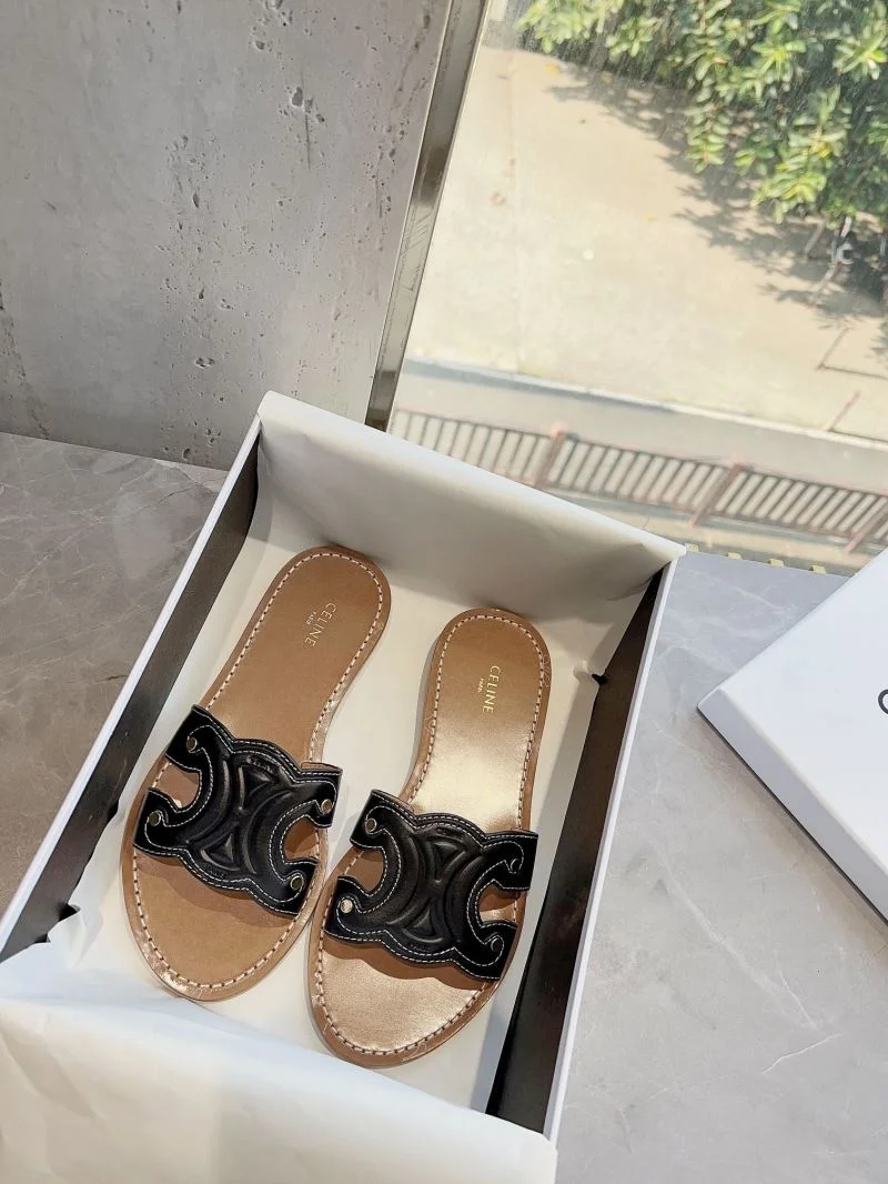 Durable Celine Sandals 10306