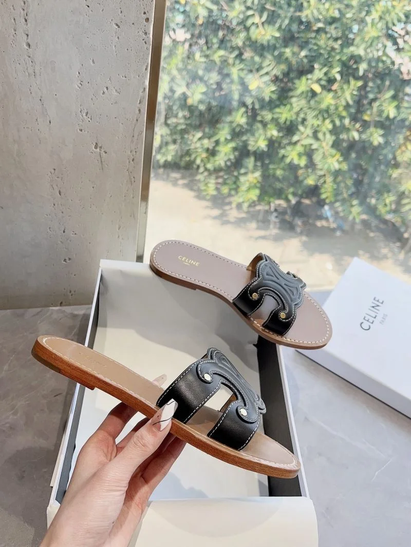 Durable Celine Sandals 10306
