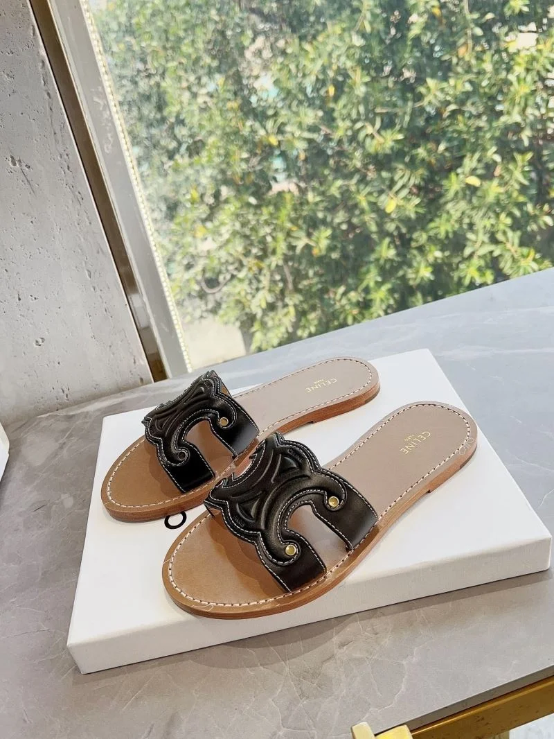 Durable Celine Sandals 10306