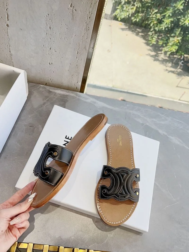 Durable Celine Sandals 10306