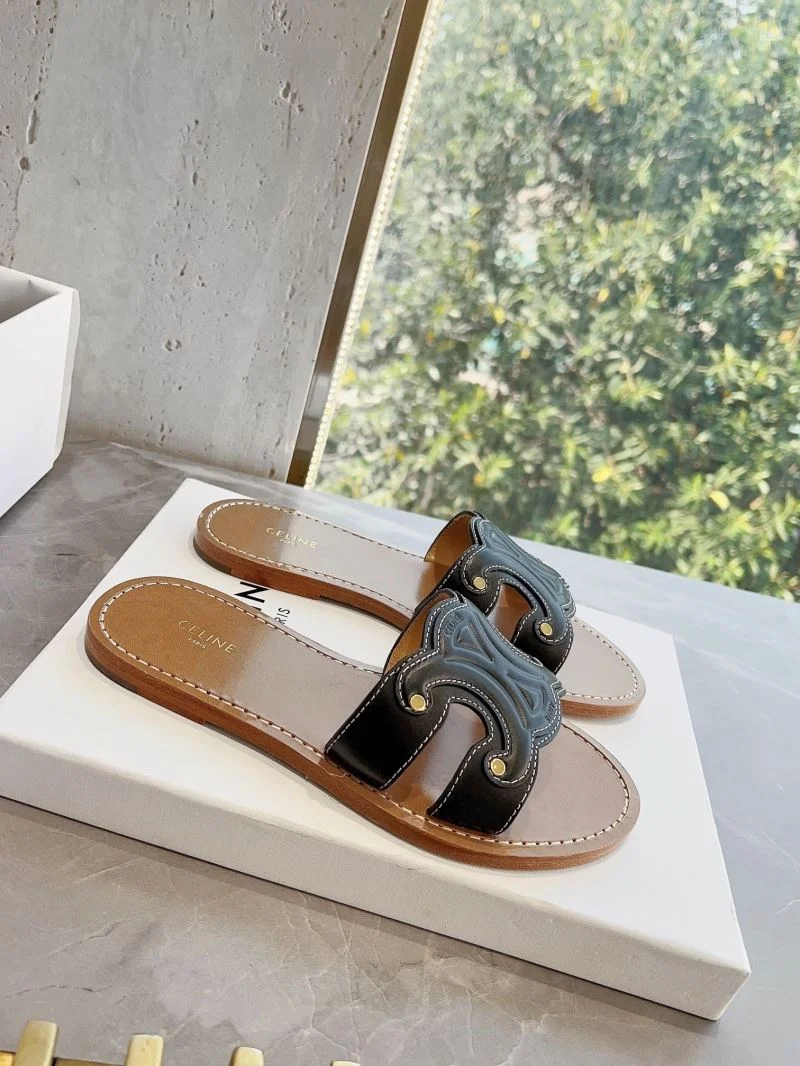 Durable Celine Sandals 10306