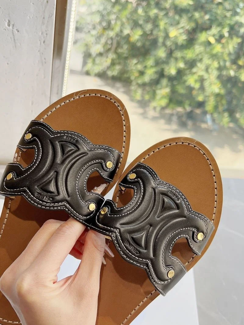 Durable Celine Sandals 10306