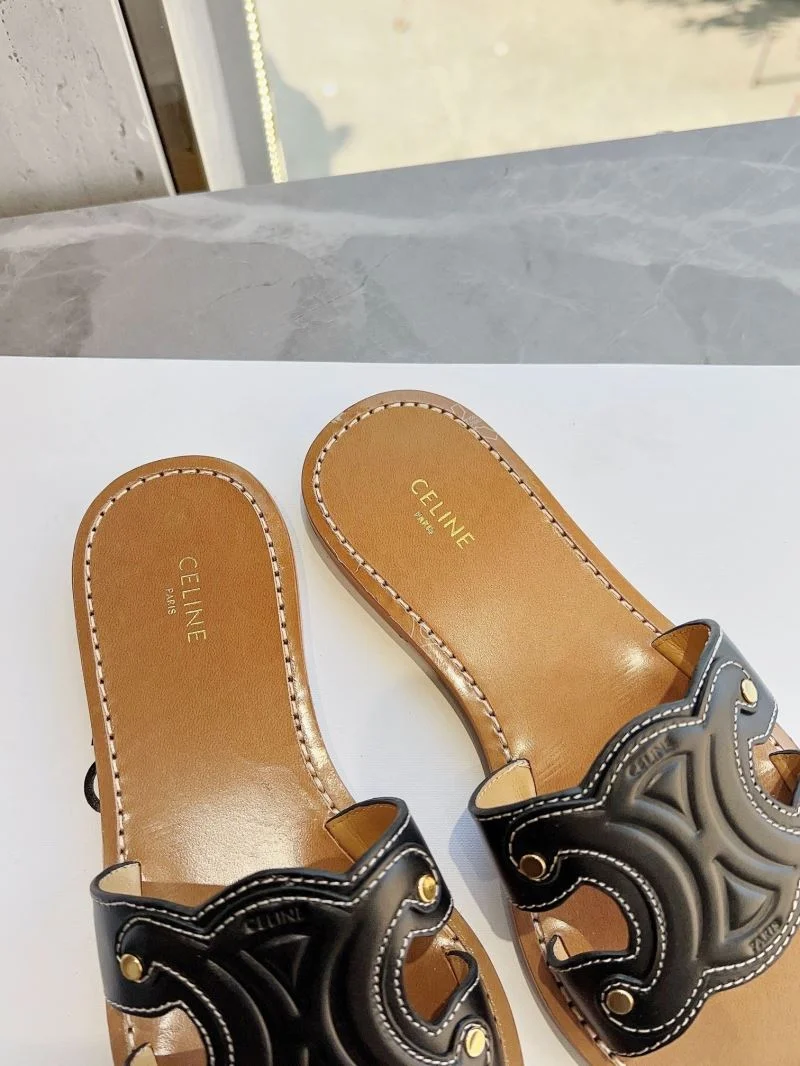 Durable Celine Sandals 10306