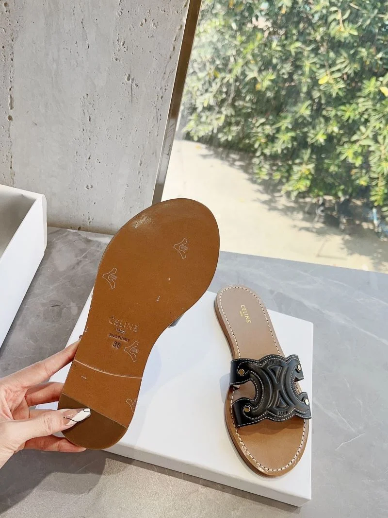 Durable Celine Sandals 10306