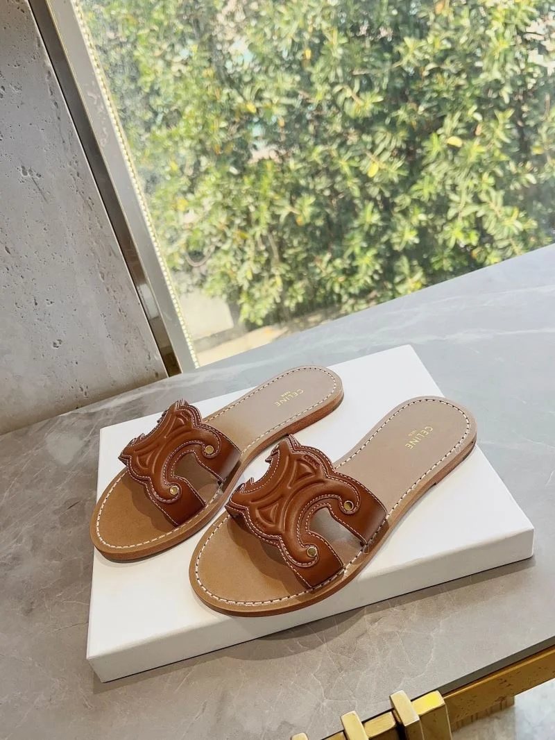 Celine Sandals Effortless 10336