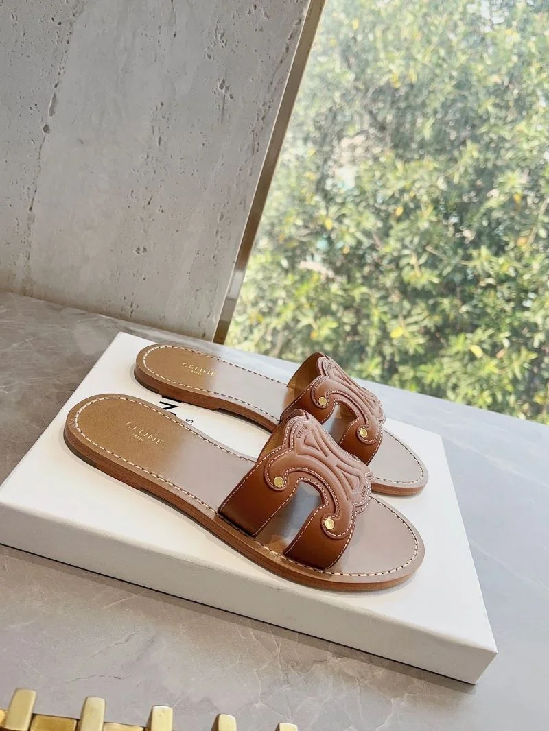 Celine Sandals Effortless 10336
