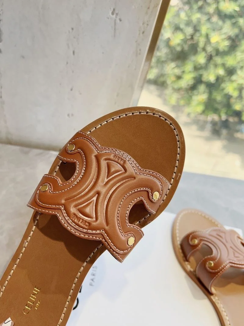Celine Sandals Effortless 10336