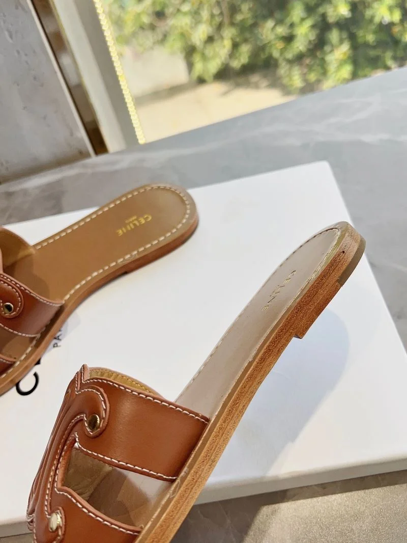 Celine Sandals Effortless 10336