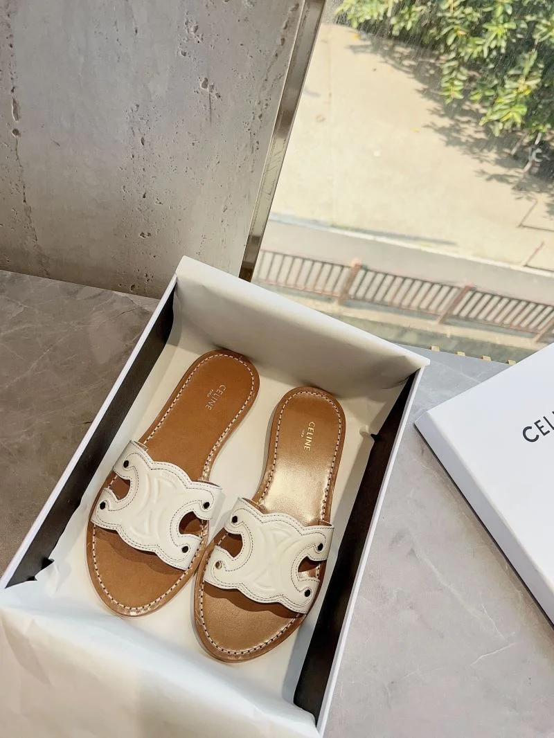 Practical Celine Sandals 10315