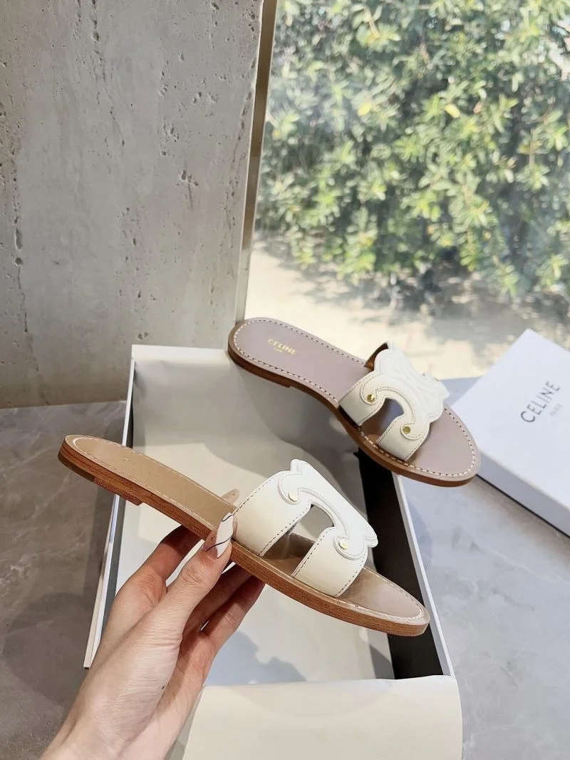 Practical Celine Sandals 10315