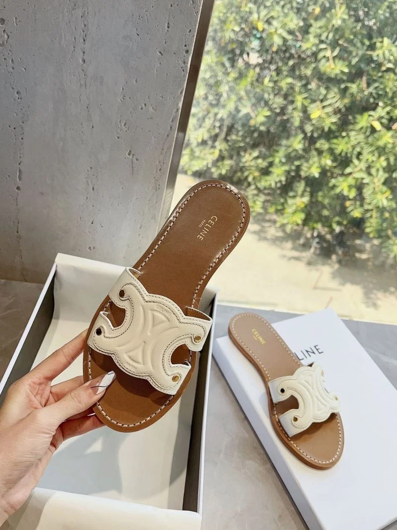 Practical Celine Sandals 10315