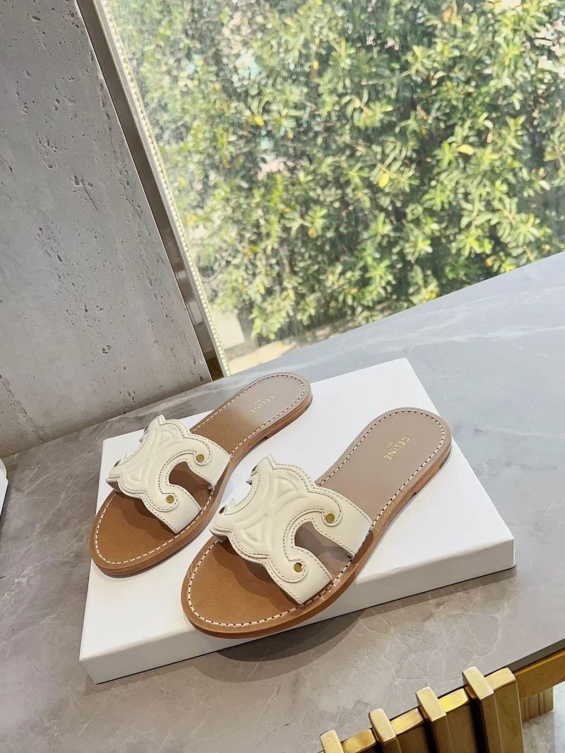 Practical Celine Sandals 10315