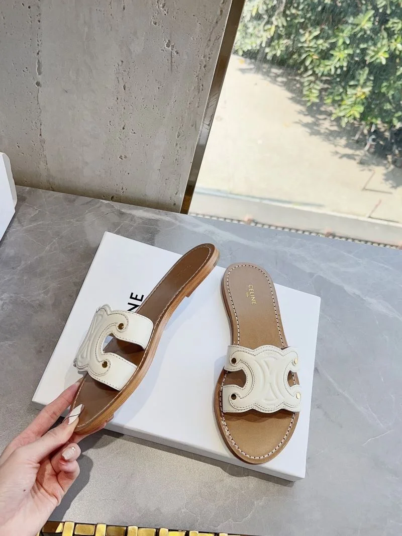 Practical Celine Sandals 10315
