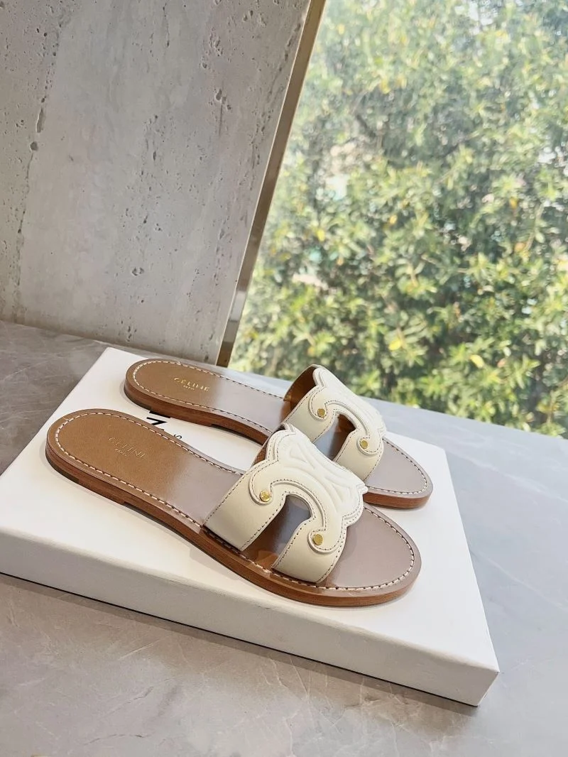 Practical Celine Sandals 10315