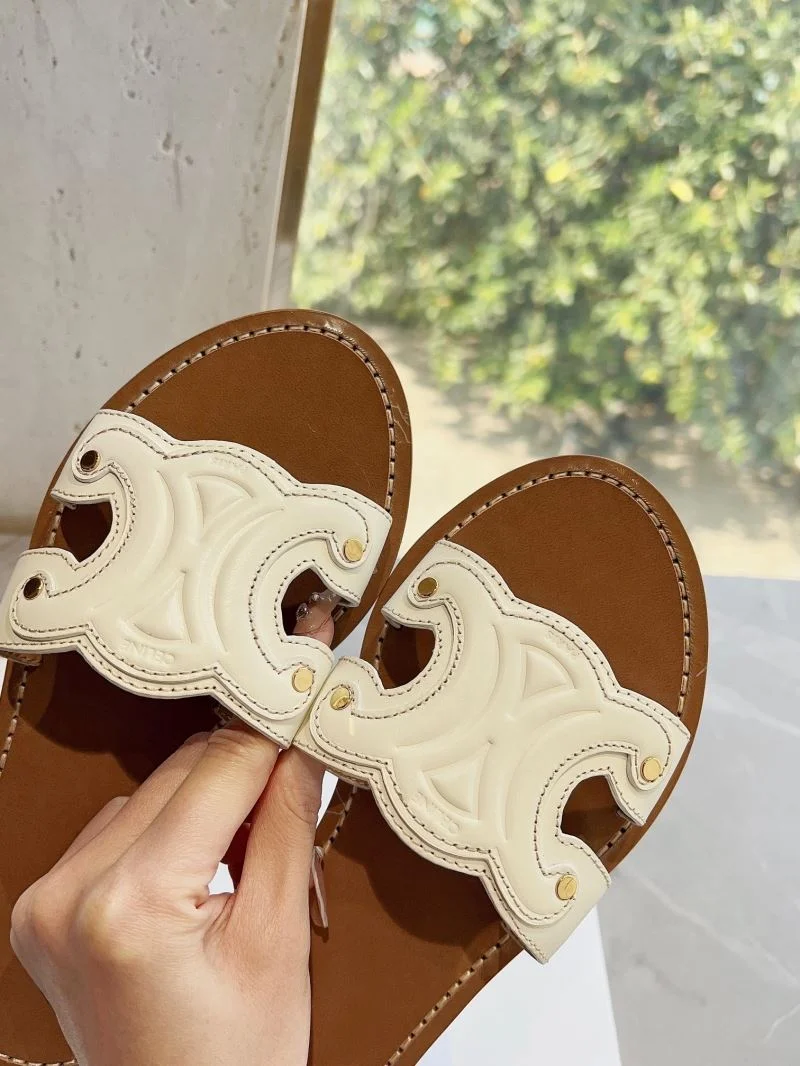 Practical Celine Sandals 10315