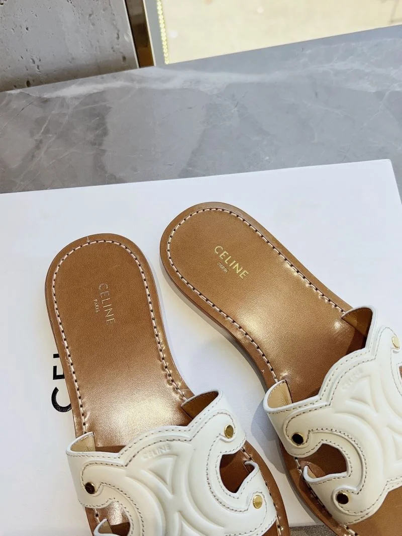 Practical Celine Sandals 10315