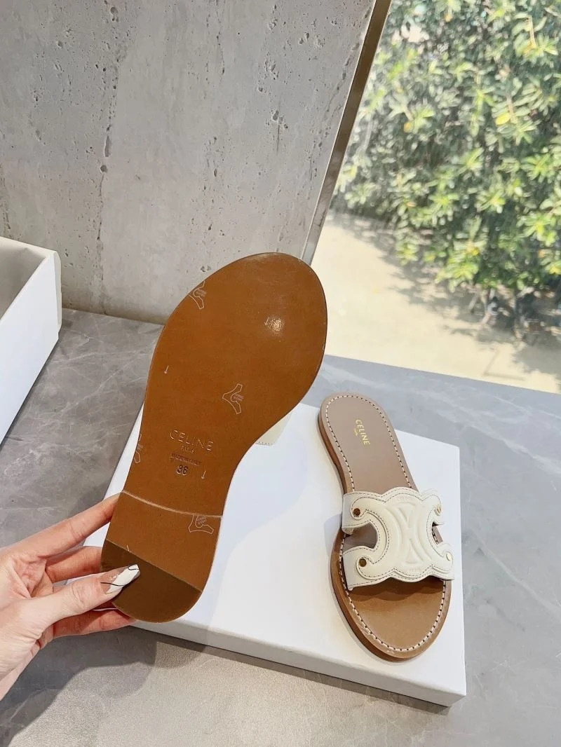 Practical Celine Sandals 10315
