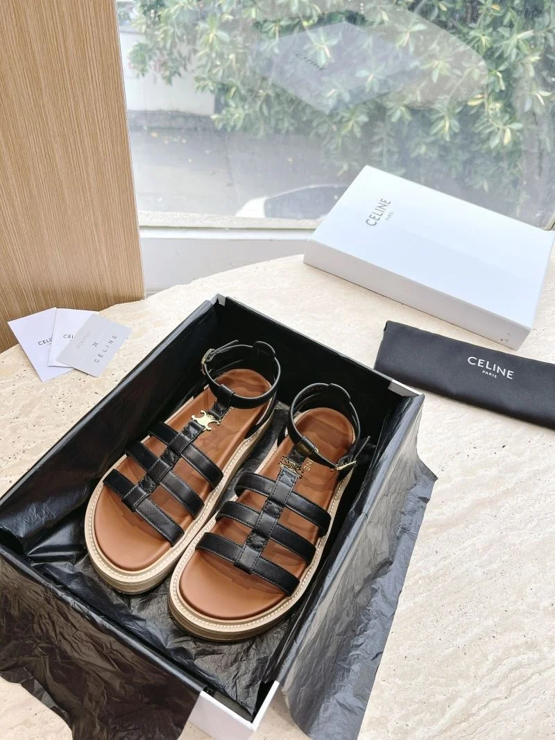 Celine Sandals StreetReady 10312