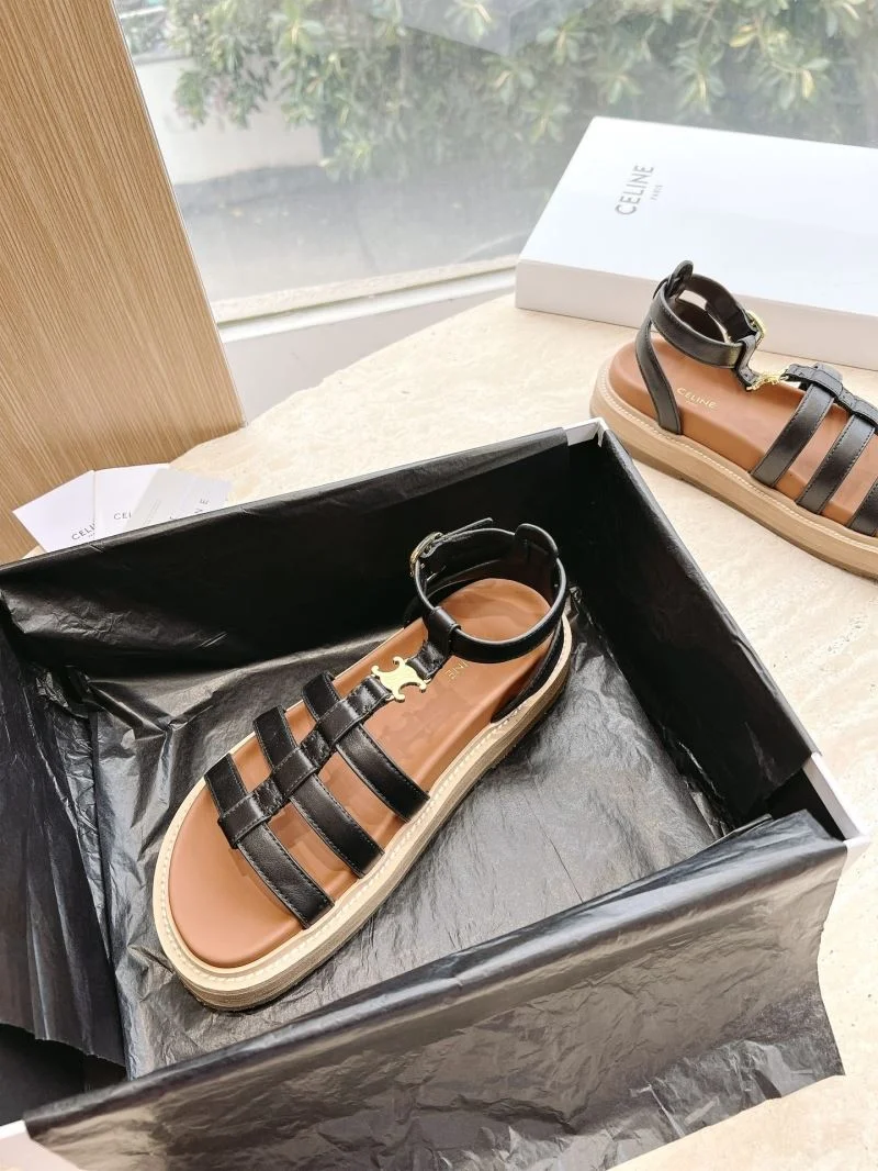 Celine Sandals StreetReady 10312