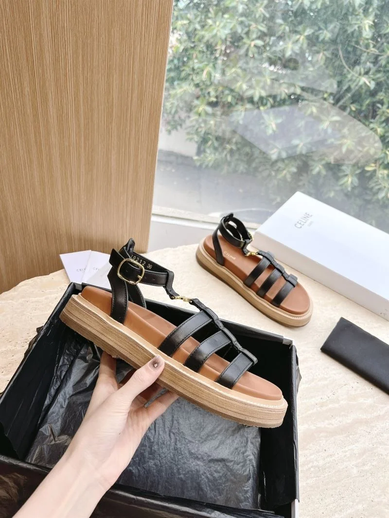 Celine Sandals StreetReady 10312