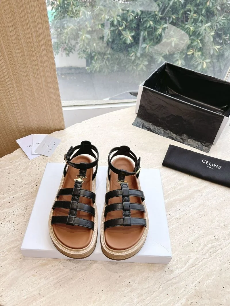 Celine Sandals StreetReady 10312