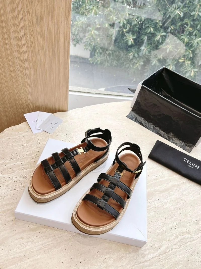 Celine Sandals StreetReady 10312