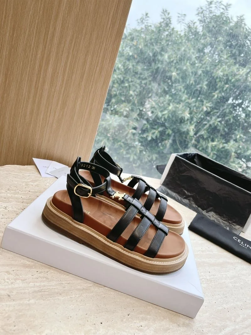 Celine Sandals StreetReady 10312