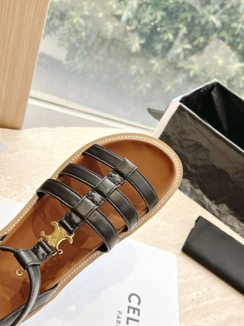 Celine Sandals StreetReady 10312