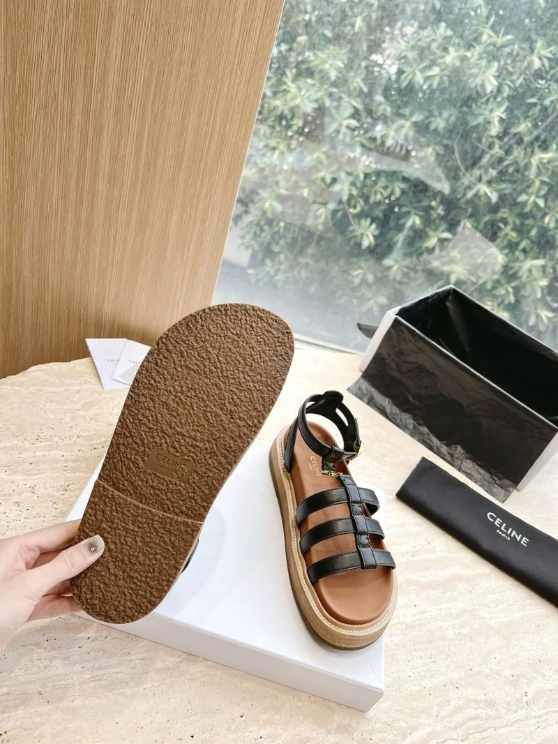 Celine Sandals StreetReady 10312