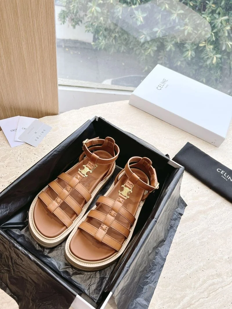Celine Sandals Casual 10304