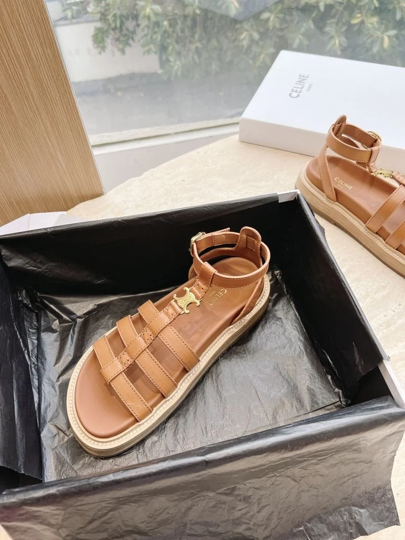 Celine Sandals Casual 10304