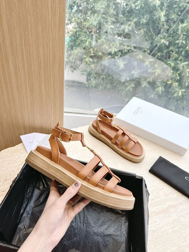 Celine Sandals Casual 10304