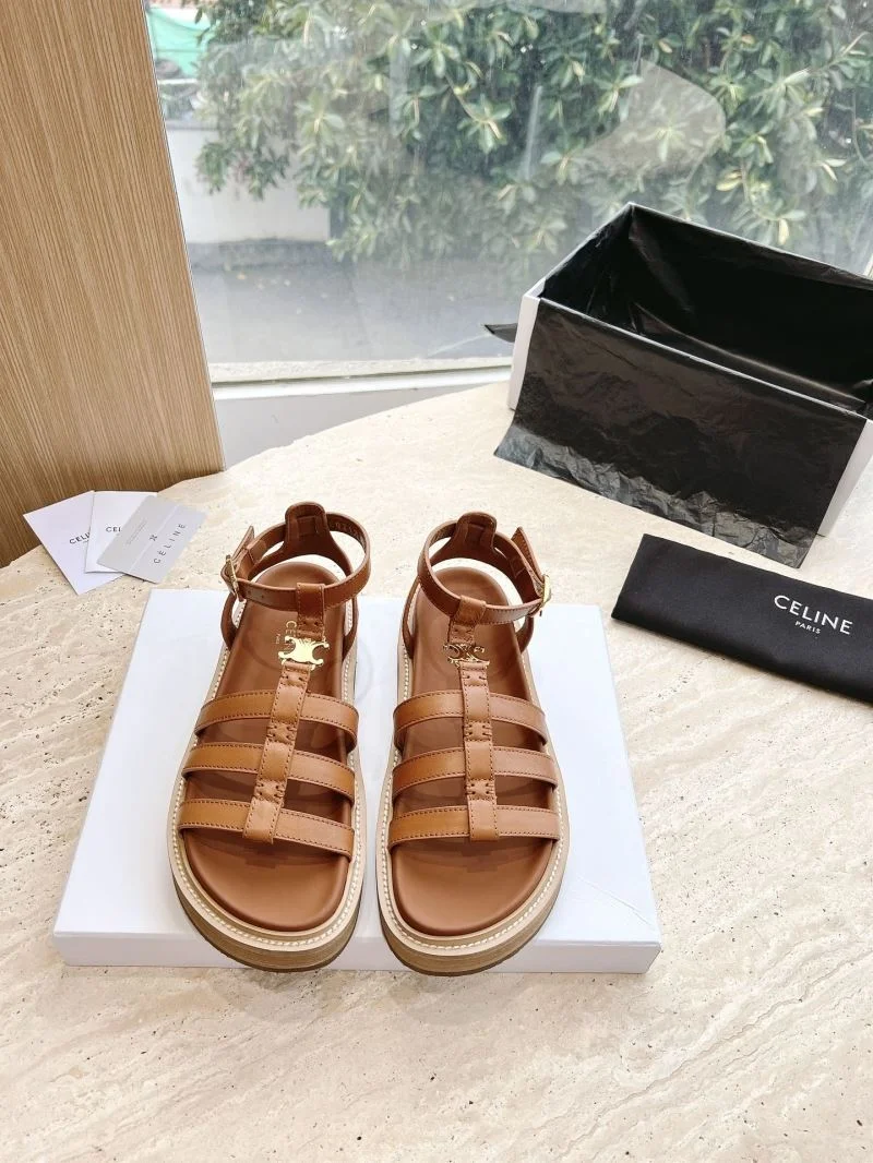 Celine Sandals Casual 10304