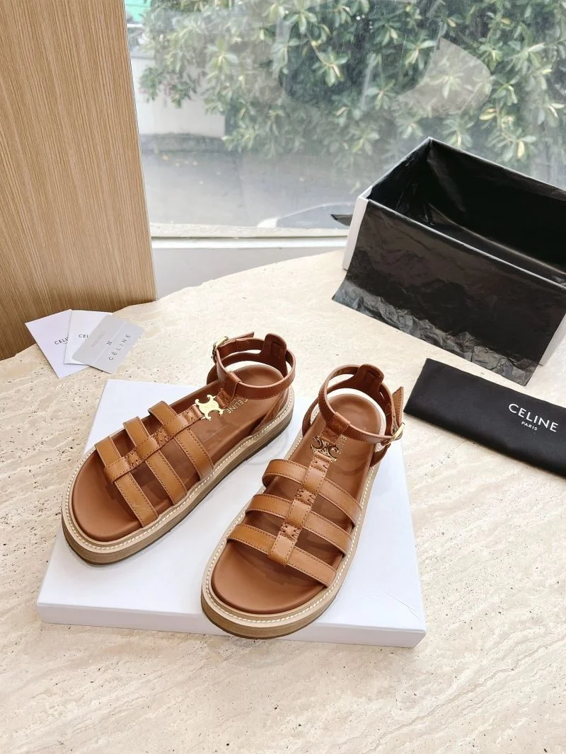 Celine Sandals Casual 10304