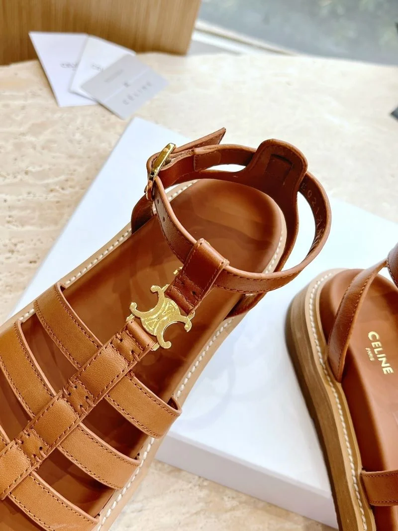 Celine Sandals Casual 10304