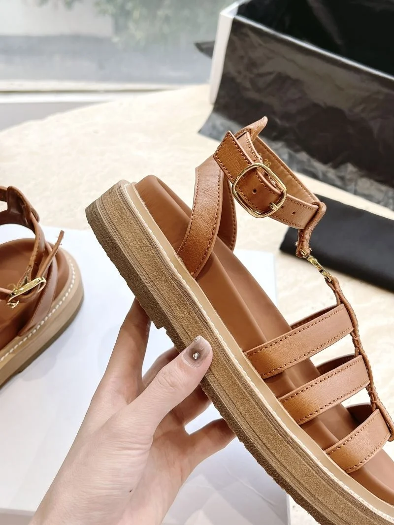 Celine Sandals Casual 10304