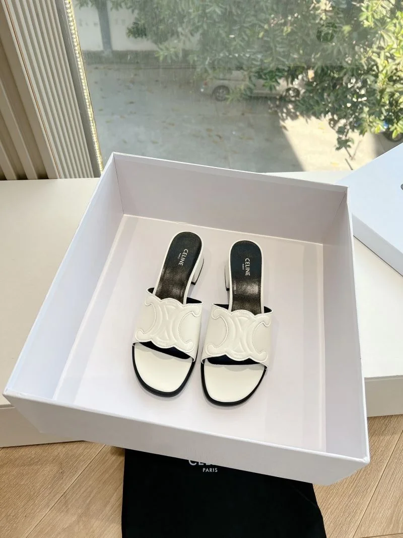 Celine Sandals WrinkleFree 10298