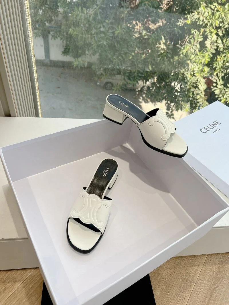 Celine Sandals WrinkleFree 10298