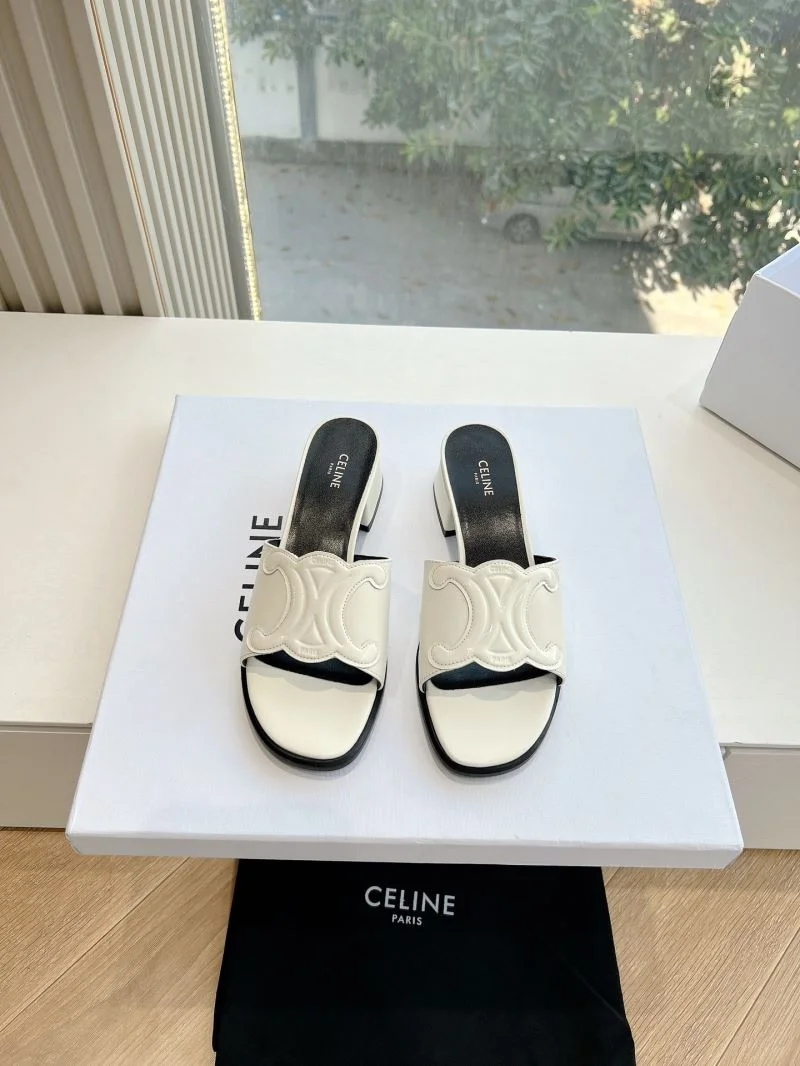 Celine Sandals WrinkleFree 10298